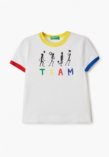 Футболка United Colors of Benetton