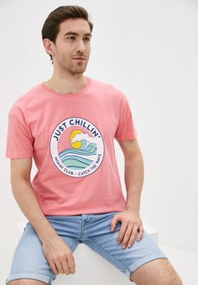 Футболка Tiffosi