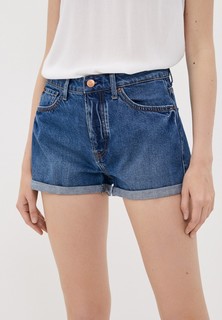 Шорты джинсовые Tiffosi