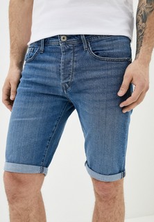 Шорты джинсовые Tiffosi