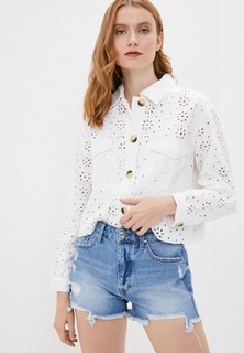 Куртка джинсовая Tiffosi