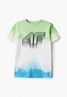 Футболка 4F