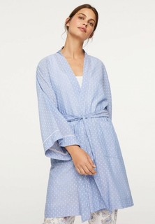 Халат домашний Oysho