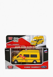 Игрушка Технопарк