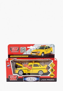 Игрушка Технопарк