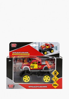 Игрушка Технопарк