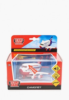 Игрушка Технопарк