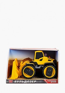 Игрушка Технопарк
