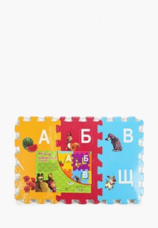 Пазл Играем Вместе