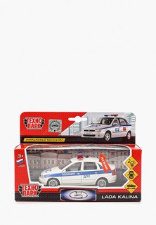 Игрушка Технопарк