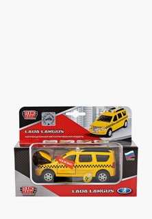 Игрушка Технопарк