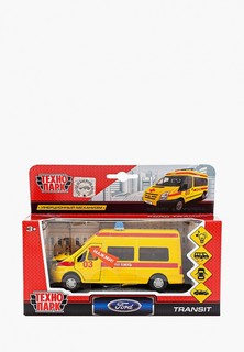 Игрушка Технопарк