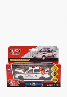 Игрушка Технопарк