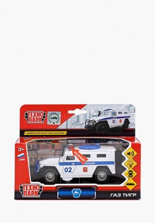 Игрушка Технопарк