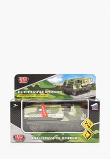 Игрушка Технопарк