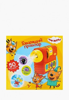 Игрушка интерактивная Умка