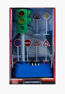 Набор игровой Технопарк