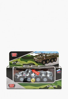 Игрушка Технопарк