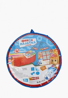 Набор игровой Играем Вместе