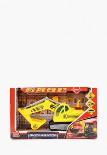 Игрушка Технопарк