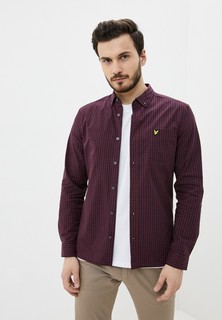 Рубашка Lyle & Scott