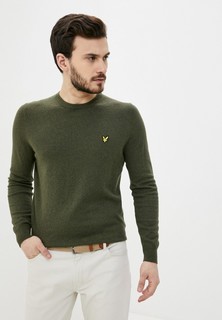 Джемпер Lyle & Scott