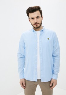 Рубашка Lyle & Scott