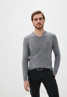 Пуловер Lyle & Scott