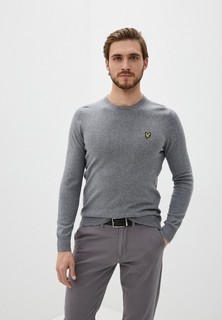 Джемпер Lyle & Scott