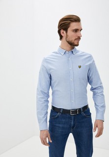 Рубашка Lyle & Scott