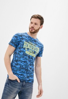 Футболка Henderson