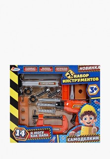 Набор игровой Играем Вместе