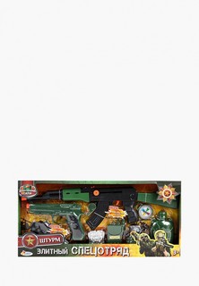 Набор игровой Играем Вместе