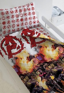 Постельное белье детское Непоседа