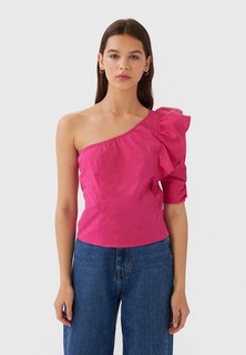 Блуза Stradivarius