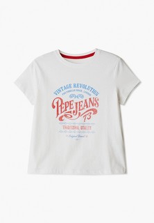 Футболка Pepe Jeans