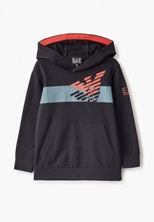Худи EA7