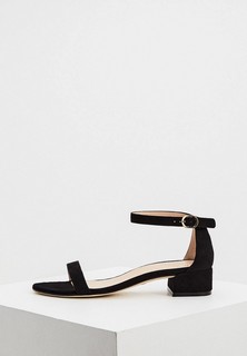 Босоножки Stuart Weitzman