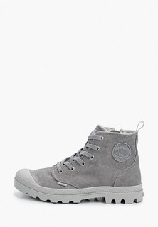 Ботинки Palladium