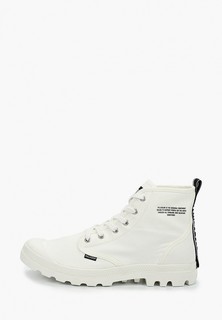 Ботинки Palladium