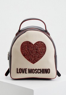 Рюкзак Love Moschino