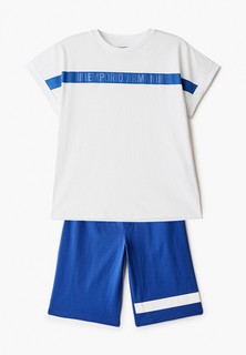 Костюм спортивный Emporio Armani