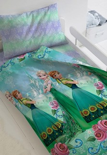 Постельное белье детское Непоседа