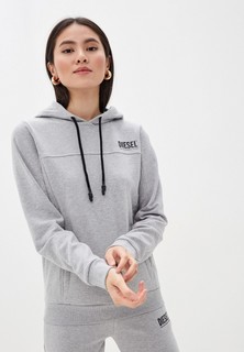 Худи Diesel