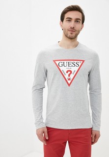 Лонгслив Guess Jeans