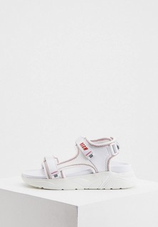 Сандалии MSGM