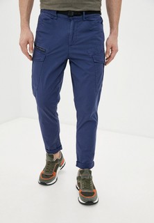 Брюки Pepe Jeans