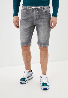 Шорты джинсовые Pepe Jeans