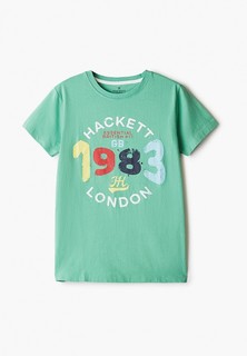 Футболка Hackett London