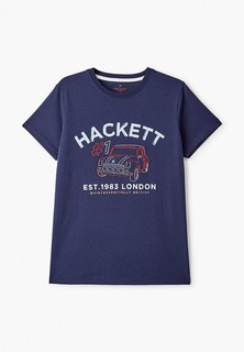 Футболка Hackett London